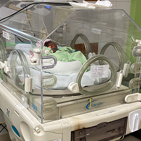 Overseas health and medical support projects